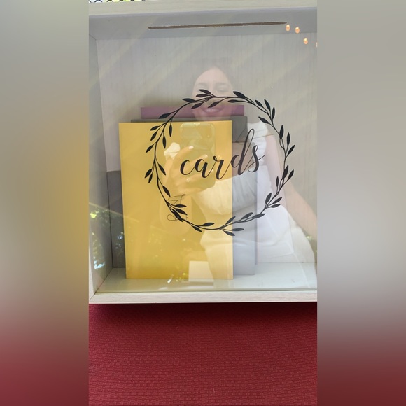 Card Box - Picture 5 of 6